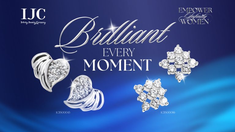 Mẫu Bông Tai Đẹp 2026: Xu Hướng Trang Sức Không Thể Bỏ Qua