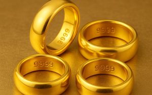 Giá Vàng 14K Hôm Nay Bao Nhiêu? Những Điều Người Mua Nhẫn Cần Biết