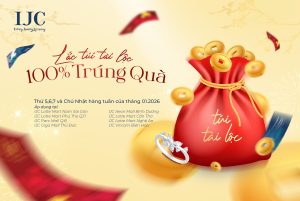 🧧 ACTIVATION: LẮC TÚI TÀI LỘC – 100% TRÚNG QUÀ 