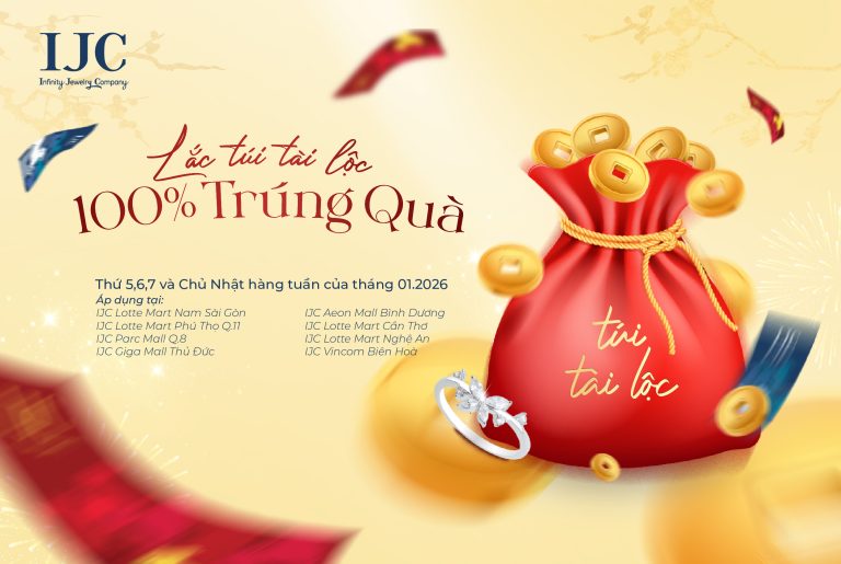 🧧 ACTIVATION: LẮC TÚI TÀI LỘC - 100% TRÚNG QUÀ 10 🧧 ACTIVATION: LẮC TÚI TÀI LỘC – 100% TRÚNG QUÀ