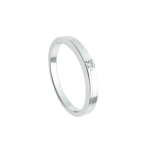 NHẪN CƯỚI NỮ CJ 25QNC1.031