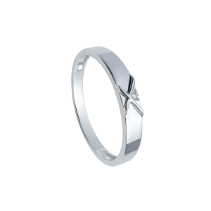 NHẪN NAM CJ 25KNC1.032