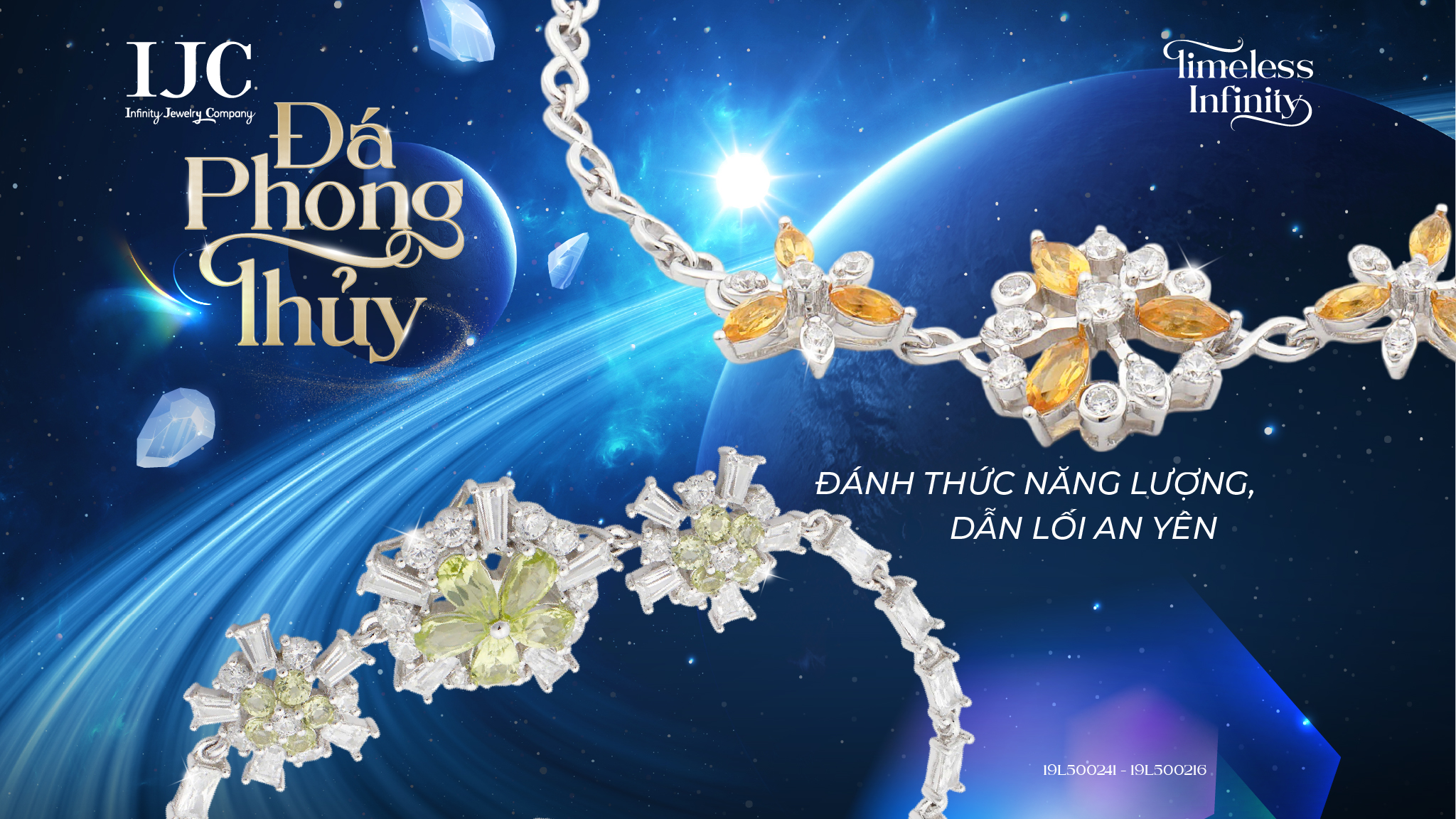 Trang Sức Hợp Mệnh – Bí Quyết Chọn Trang Sức Phong Thuỷ Chuẩn Ngũ Hành Năm 2026 1 ZALO 2