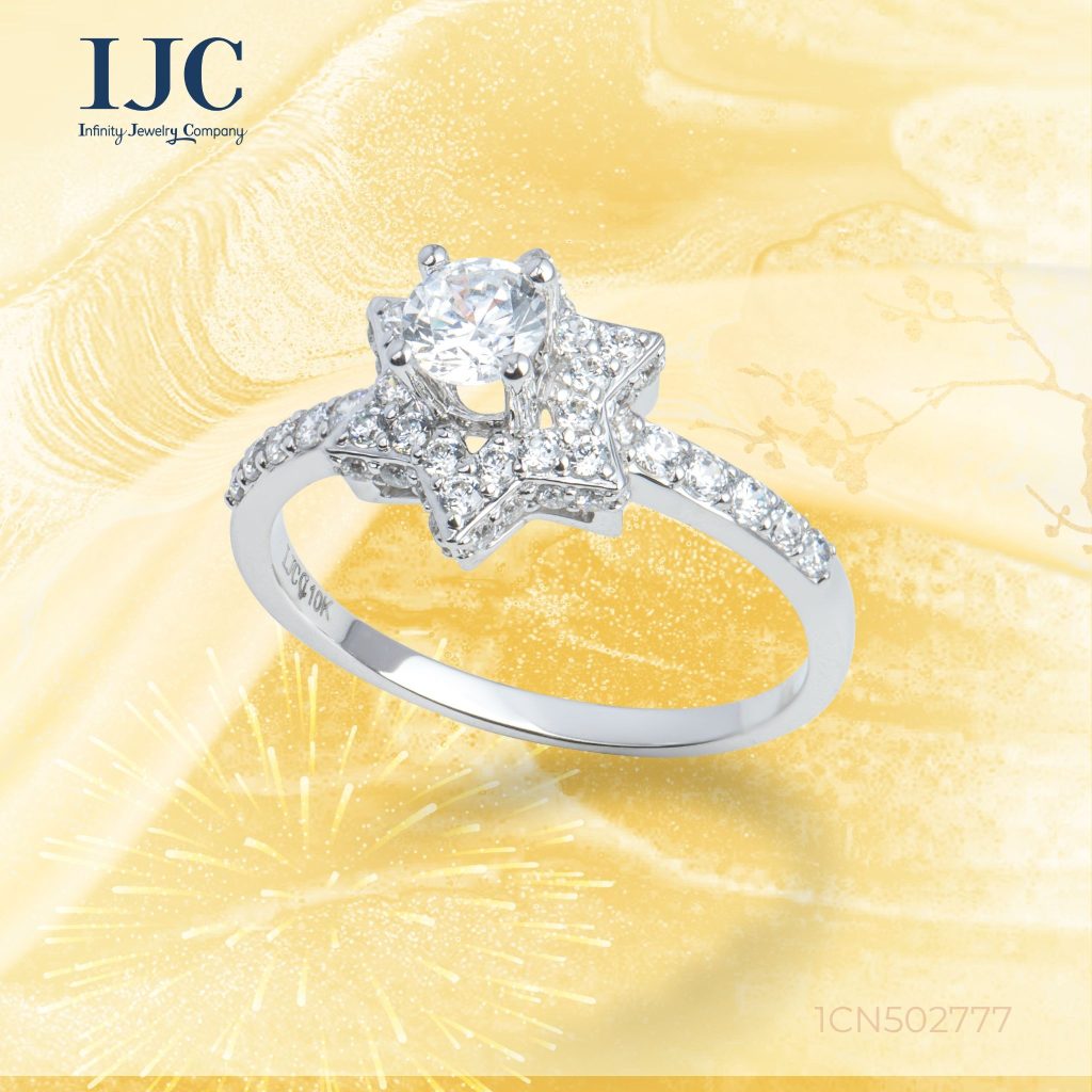 Những Mẫu Nhẫn Vàng Nữ Đẹp Được Ưa Chuộng Năm 2026 3 image 10