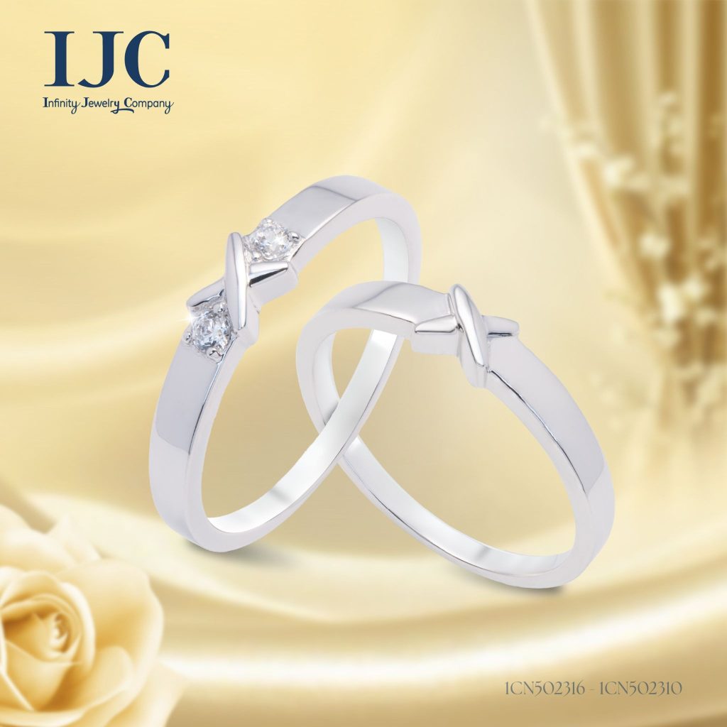 Khám Phá Nhẫn Cưới Giá Tốt 2026: Đẹp, Bền Và Ý Nghĩa 3 image 12