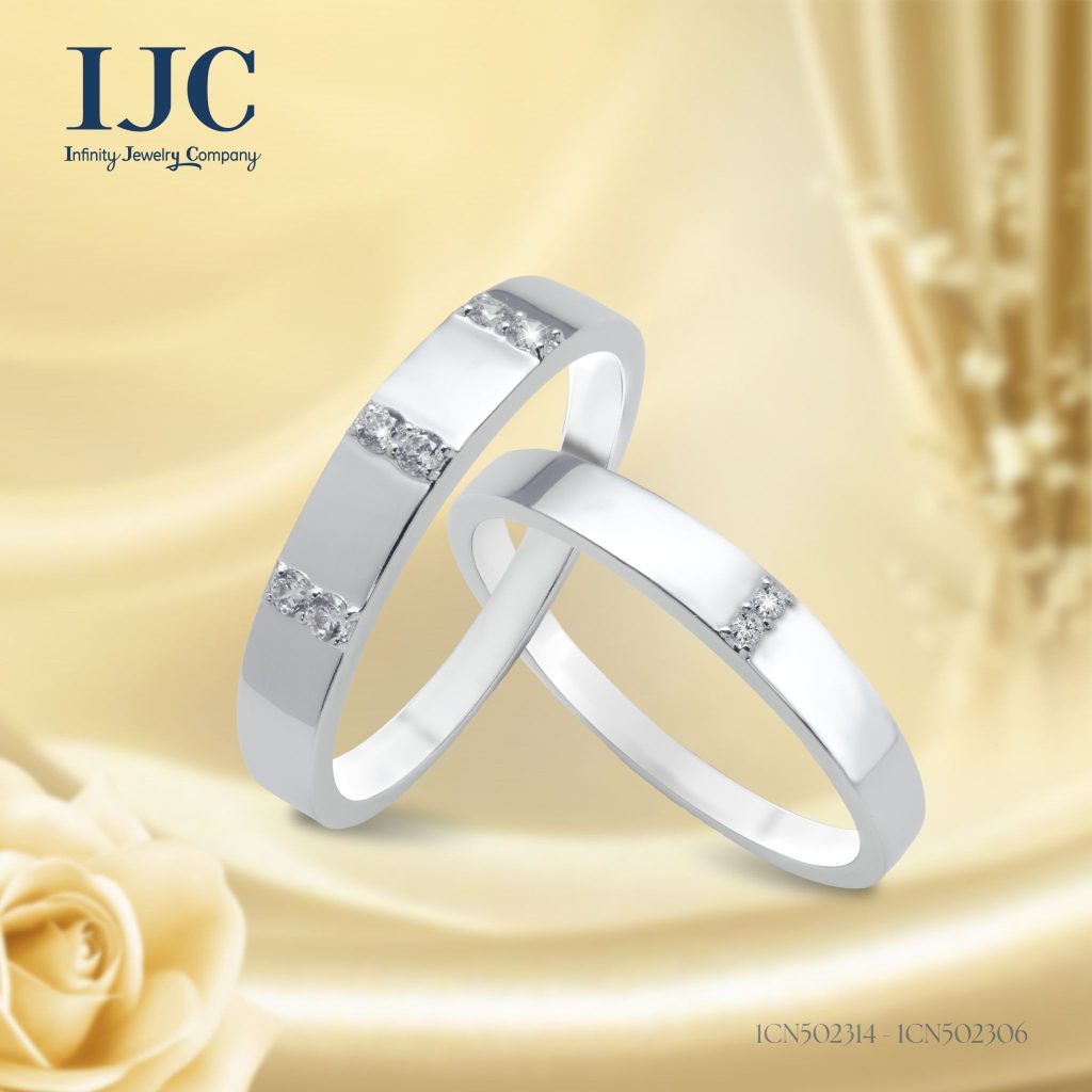 Khám Phá Nhẫn Cưới Giá Tốt 2026: Đẹp, Bền Và Ý Nghĩa 5 image 13