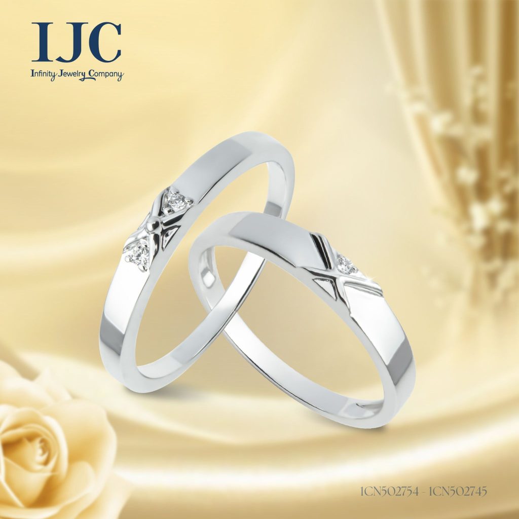 Khám Phá Nhẫn Cưới Giá Tốt 2026: Đẹp, Bền Và Ý Nghĩa 4 image 14