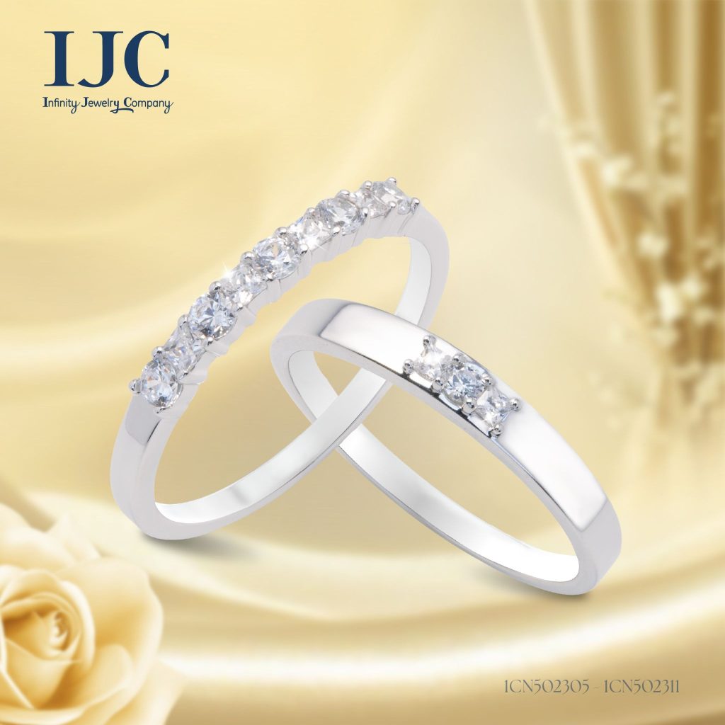 Khám Phá Nhẫn Cưới Giá Tốt 2026: Đẹp, Bền Và Ý Nghĩa 7 image 15