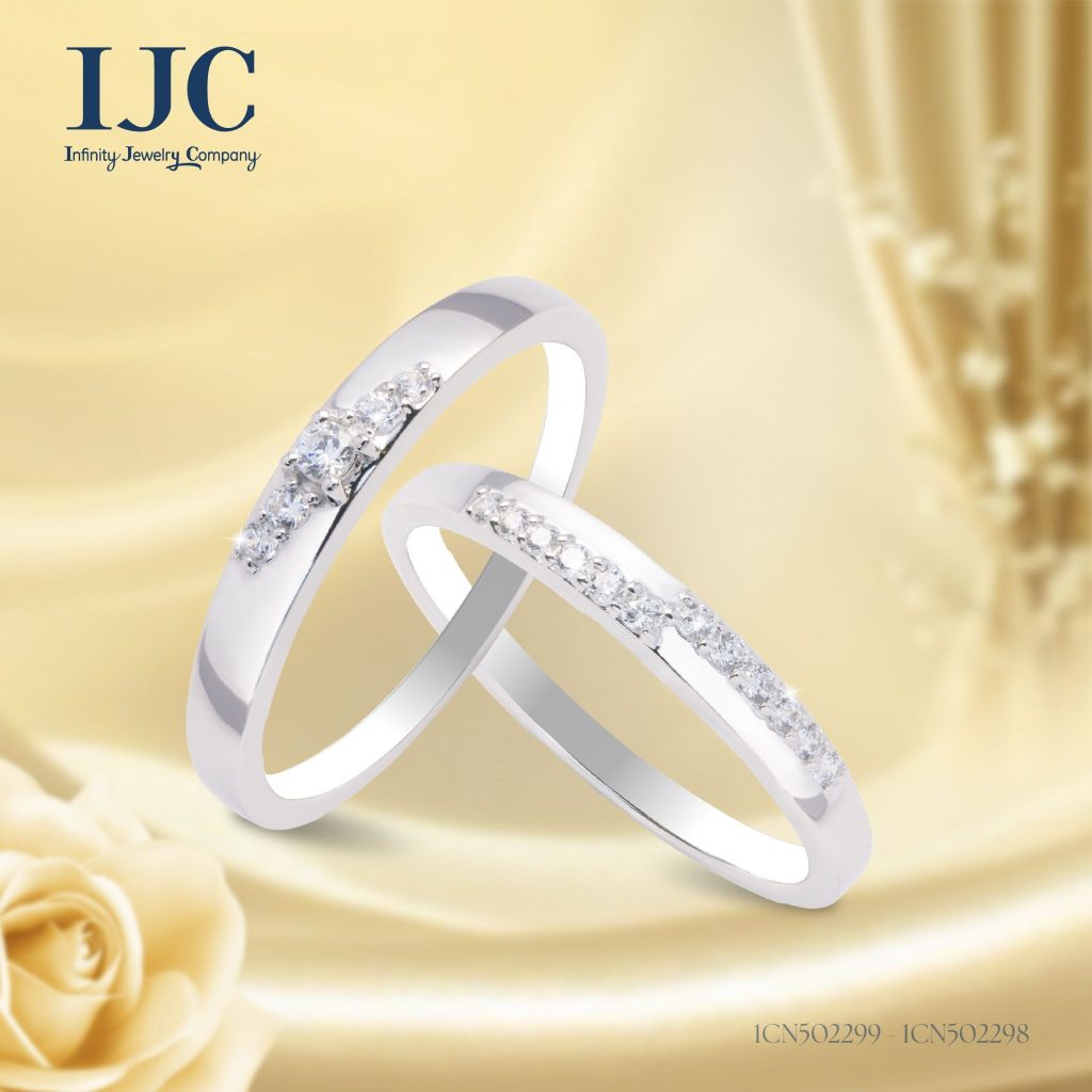 Khám Phá Nhẫn Cưới Giá Tốt 2026: Đẹp, Bền Và Ý Nghĩa 8 image 16