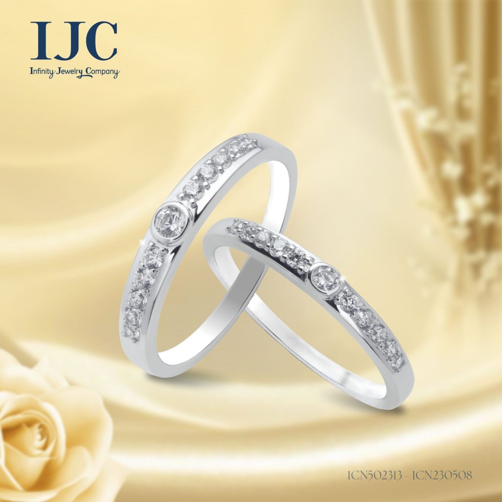 Khám Phá Nhẫn Cưới Giá Tốt 2026: Đẹp, Bền Và Ý Nghĩa 6 image 17