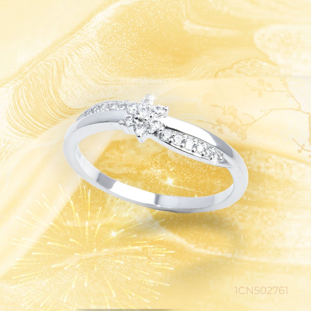 Những Mẫu Nhẫn Vàng Nữ Đẹp Được Ưa Chuộng Năm 2026 7 image 3