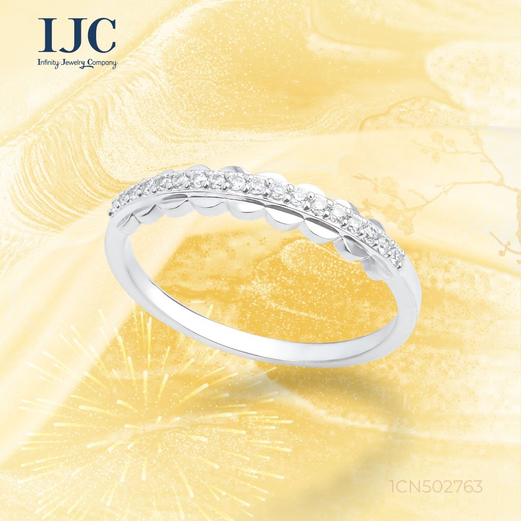 Những Mẫu Nhẫn Vàng Nữ Đẹp Được Ưa Chuộng Năm 2026 6 image 4