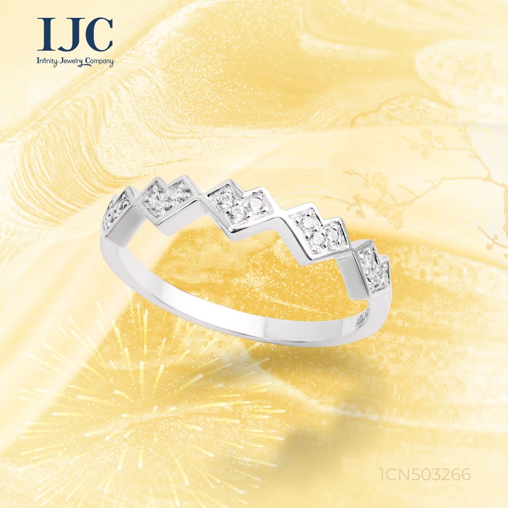 Những Mẫu Nhẫn Vàng Nữ Đẹp Được Ưa Chuộng Năm 2026 8 image 5