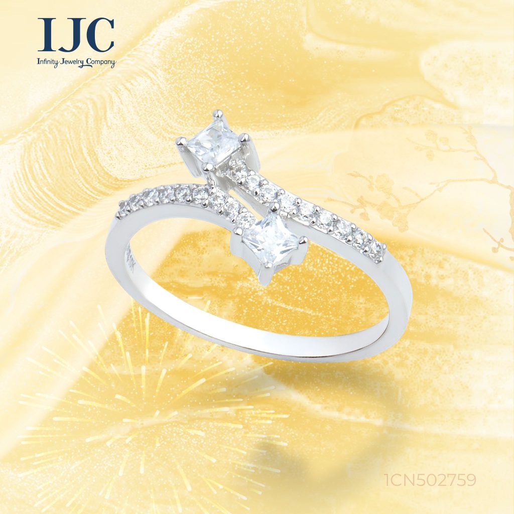 Những Mẫu Nhẫn Vàng Nữ Đẹp Được Ưa Chuộng Năm 2026 4 image 6