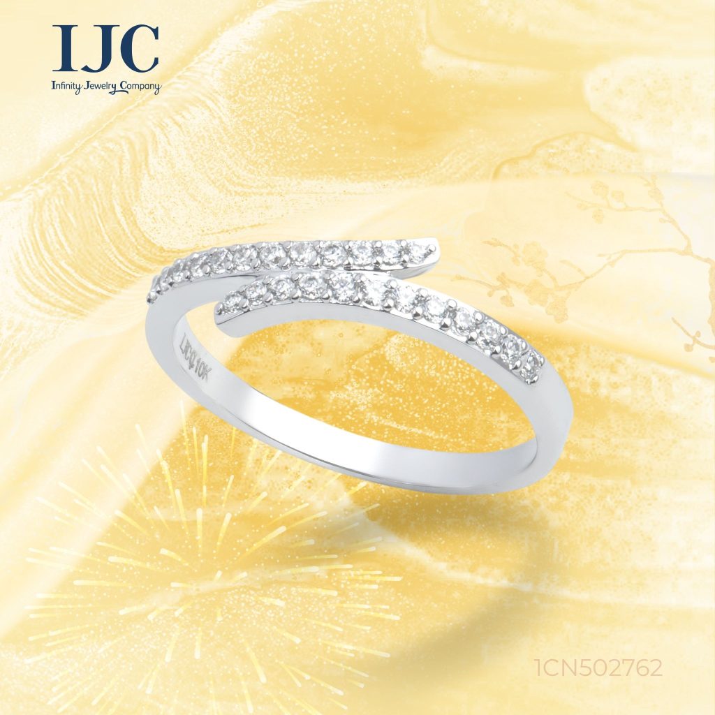 Những Mẫu Nhẫn Vàng Nữ Đẹp Được Ưa Chuộng Năm 2026 9 image 7