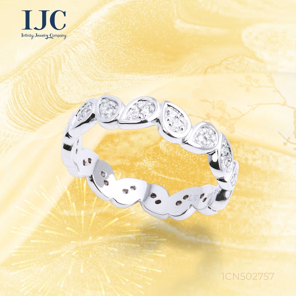 Những Mẫu Nhẫn Vàng Nữ Đẹp Được Ưa Chuộng Năm 2026 5 image 8