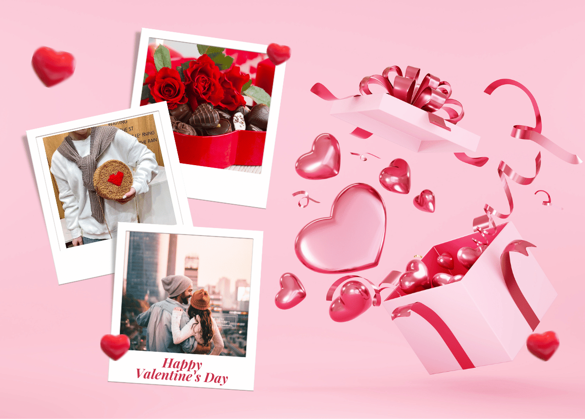 Valentine Là Ngày Gì? Ý Nghĩa Ngày 14/2 Và Gợi Ý Quà Tặng Valentine 1 qua valentine