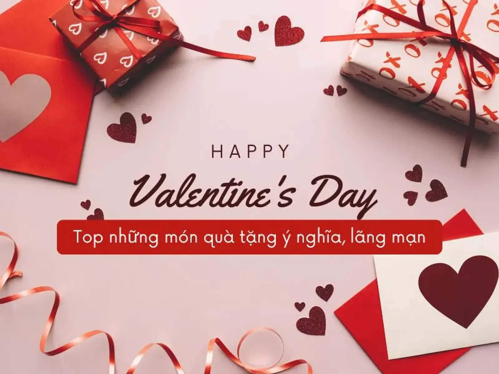 Quà Tặng Valentine – Nên Tặng Gì Để Vừa Ngọt Ngào Vừa Lãng Mạn? 1 top nhung mon qua tang valentine day y nghia va lang man ngay 142 spvi