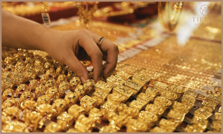 Giá Vàng 10K Hôm Nay Bao Nhiêu? Góc Nhìn Chuyên Gia Khi Chọn Nhẫn Vàng 10K 3 Giá Vàng 10K Hôm Nay Bao Nhiêu? Góc Nhìn Chuyên Gia Khi Chọn Nhẫn Vàng 10K