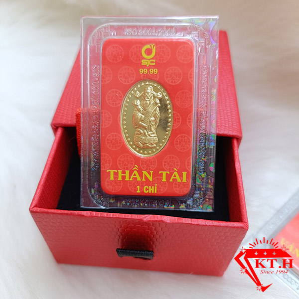 Vàng Thần Tài Là Gì? Vì Sao Nên Mua Vàng Ngày Vía Thần Tài 2026? 3 vtt 9999 01 1c000