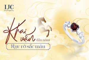 Trang Sức Đá Quý Và Vai Trò Phong Thủy Trong Đời Sống Hiện Đại