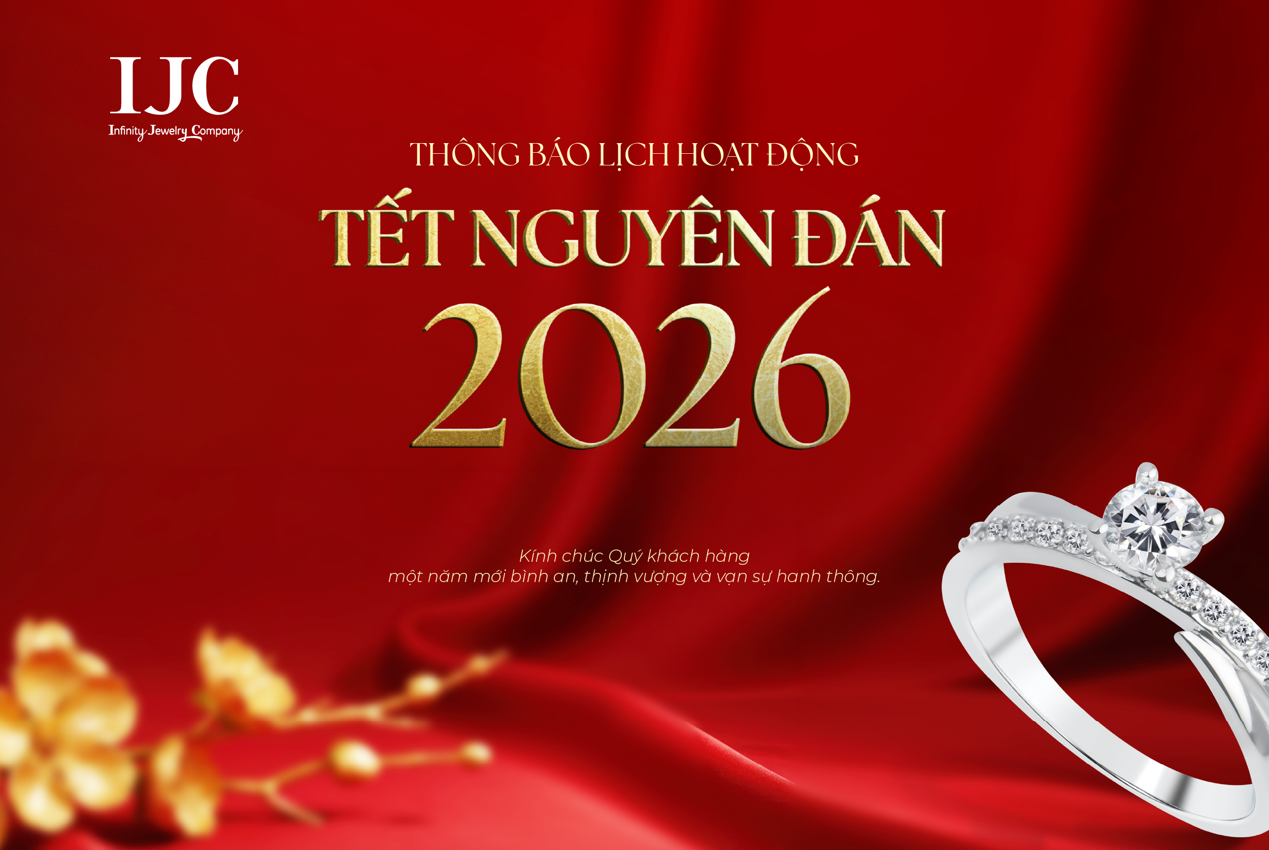 📢 THÔNG BÁO LỊCH HOẠT ĐỘNG TẾT NGUYÊN ĐÁN 2026 1 BANNER BAI VIET WEB 1