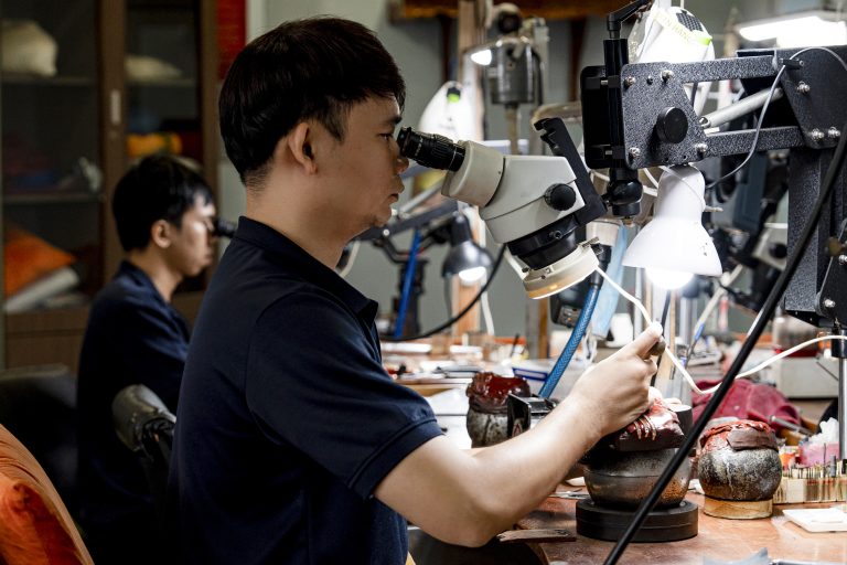 Thiết Kế Trang Sức Theo Yêu Cầu – Xu Hướng Cá Nhân Hóa Được Ưa Chuộng 2026