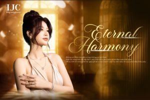 Chọn Trang Sức Theo Bộ Giúp Nâng Tầm Outfit Nhanh Chóng