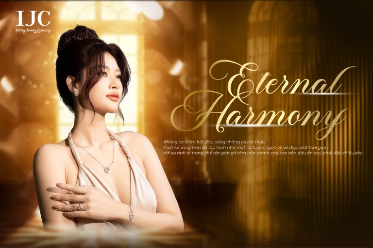 Chọn Trang Sức Theo Bộ Giúp Nâng Tầm Outfit Nhanh Chóng