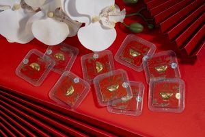 Vì Sao Người Trẻ Chuộng Vàng 24K Trọng Lượng Nhỏ 0,1 Chỉ?