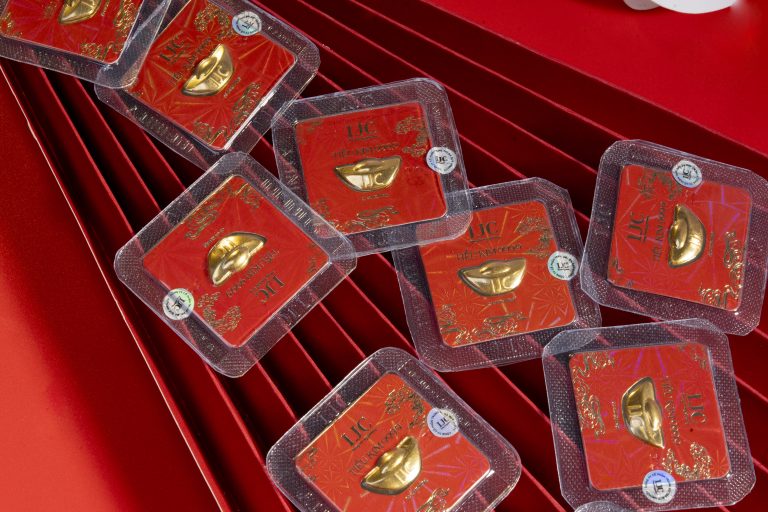 Vàng Tiểu Kim 0,1 Chỉ – Giải Pháp Đầu Tư Thông Minh Khi Giá Vàng Biến Động