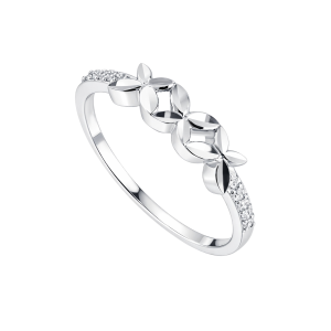 NHẪN NỮ CJ 25NS4248