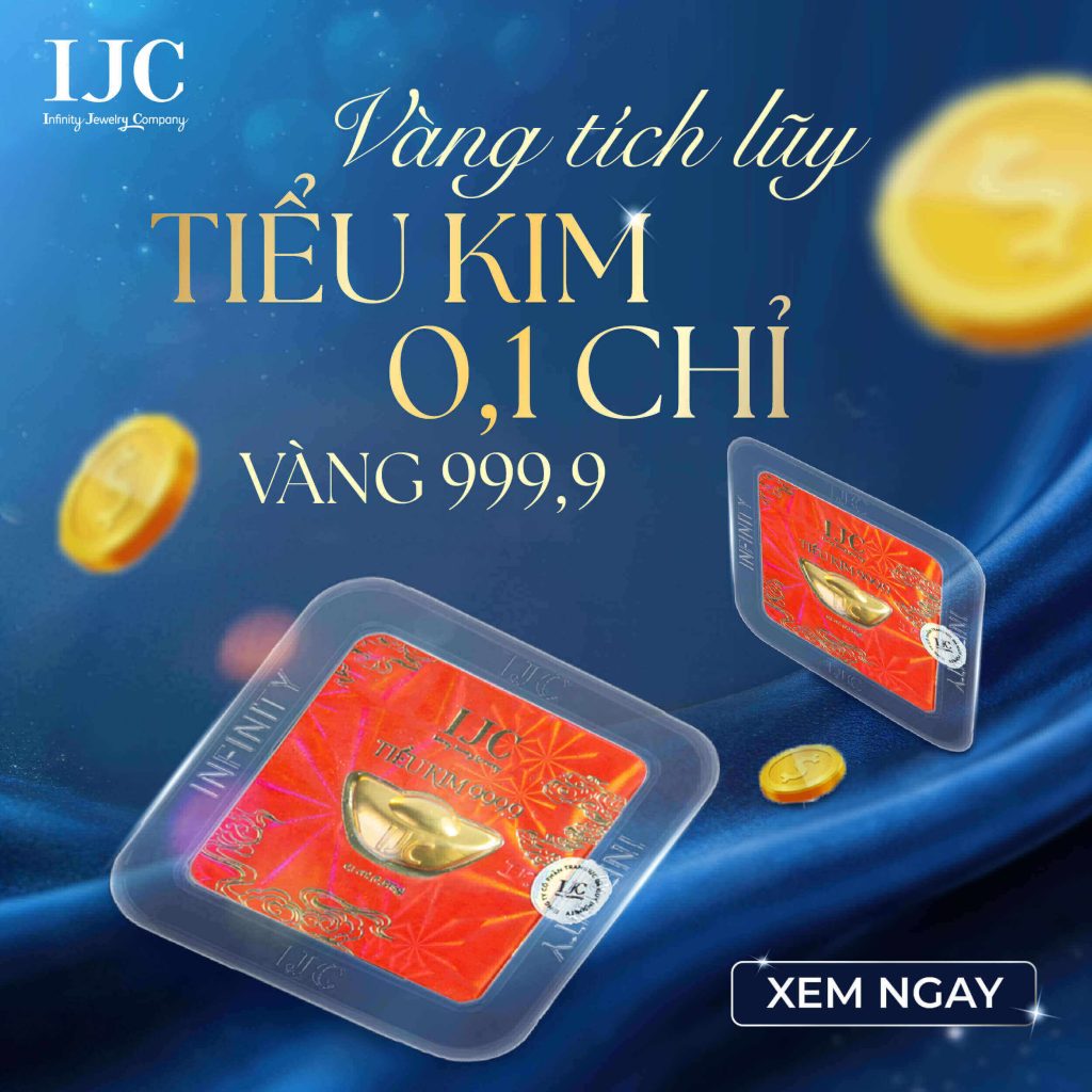 Trang sức IJC - Trang sức đá quý cao cấp 119 VUONG 1 1 1 1 1