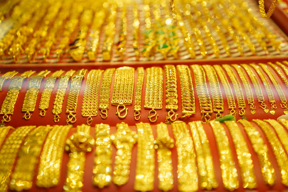 Giá Vàng Hôm Nay 26/03/2026: Thị Trường Biến Động Mạnh Sau Chuỗi Tăng Giảm Liên Tục 2 image 25