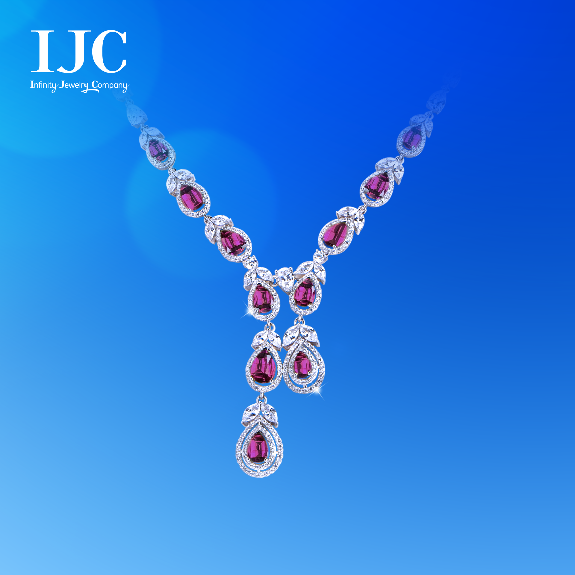 Trang sức IJC - Trang sức đá quý cao cấp 60 4