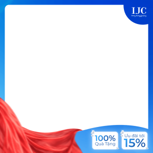 BÔNG TAI CJ 25BT1126