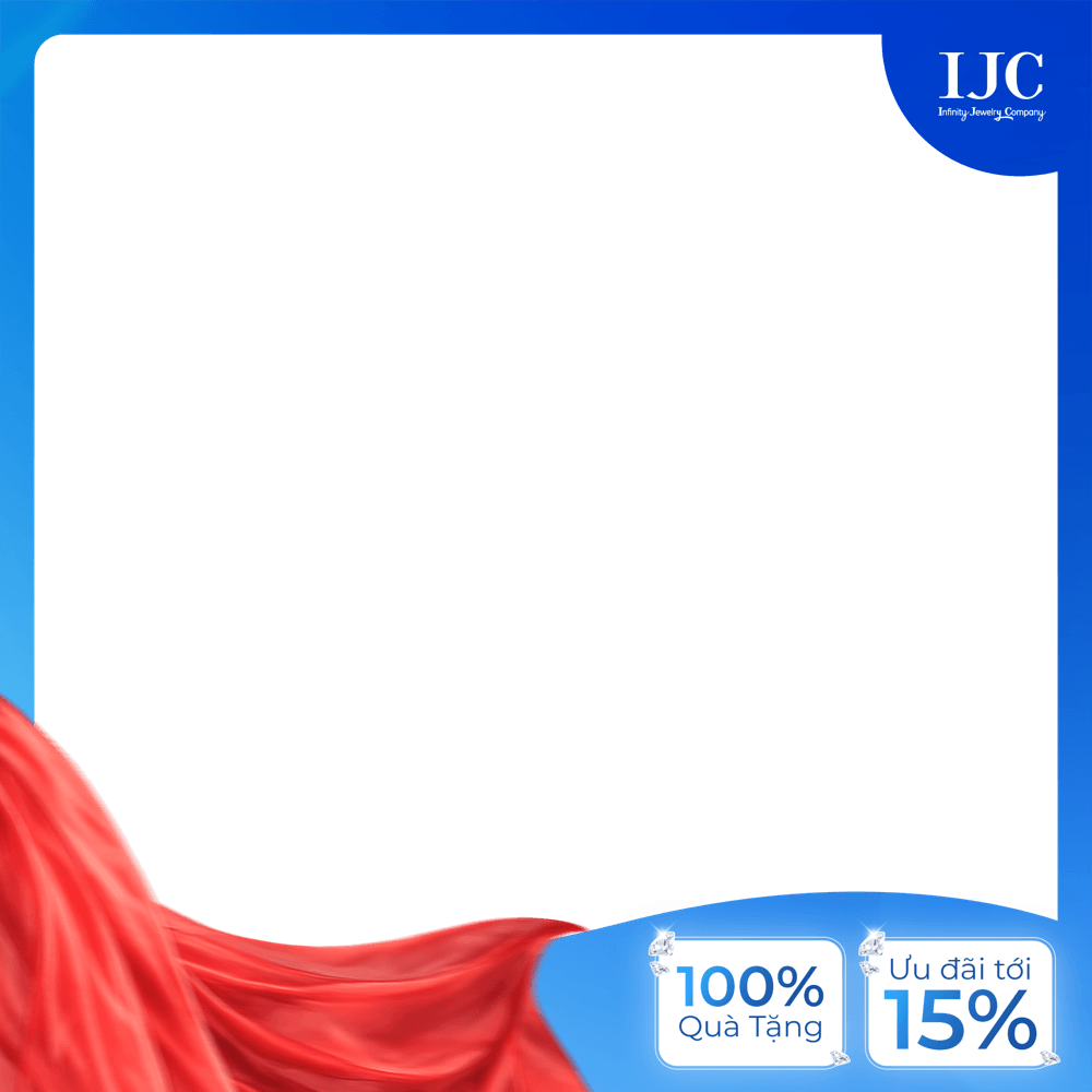 BÔNG TAI CJ 25BT2.001NBV