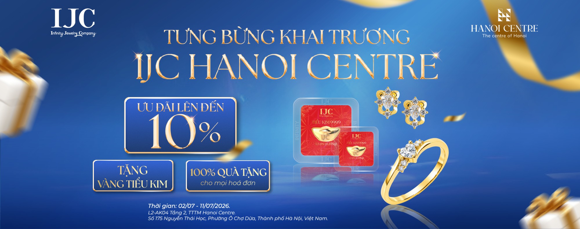 BANNER TRANG CHU