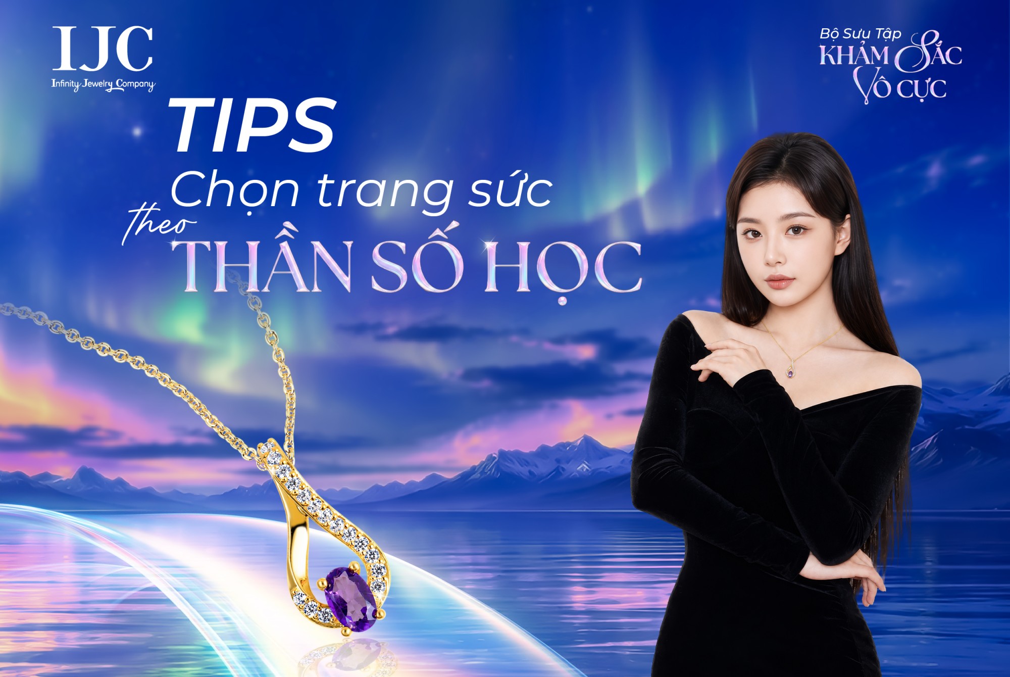 Thần Số Học Là Gì? Cách Tính Và Hướng Dẫn Chọn Trang Sức Theo Thần Số Học 1 chọn trang sức theo thần số học,