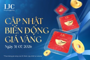 cập nhật giá vàng hôm nay ,