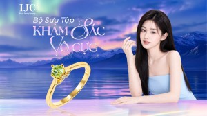 Trang Sức Hợp Mệnh Ngũ Hành: Bí Quyết Chọn Đúng Để Thu Hút May Mắn Và Tài Lộc