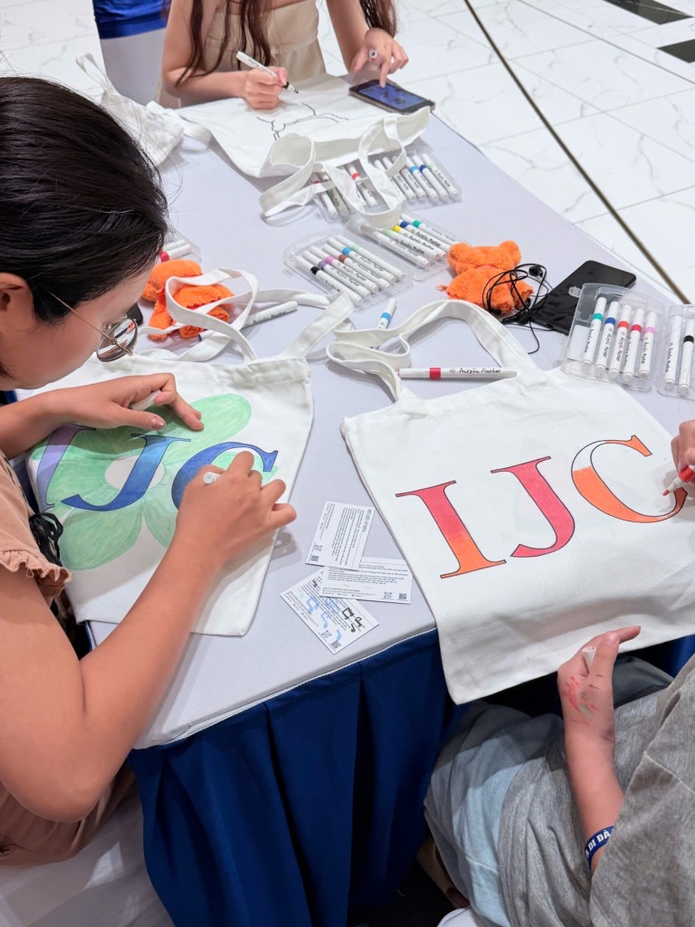 GRAND OPENING - IJC HÀ NỘI CENTRE CHÍNH THỨC KHAI TRƯƠNG CHÀO ĐÓN HÀNG TRĂM LƯỢT KHÁCH 4 z8011922816177 31604a11670fcdf4025685836971c6de