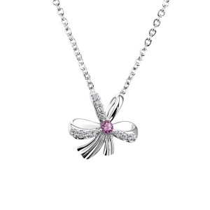 Day chuyen no da Amethyst 1