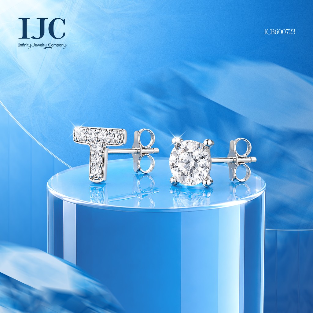 Khuyên tai nam: Các kiểu dễ đeo và cách chọn theo phong cách 5 Khuyen tai nam cac kieu de deo va cach chon theo phong cach 1