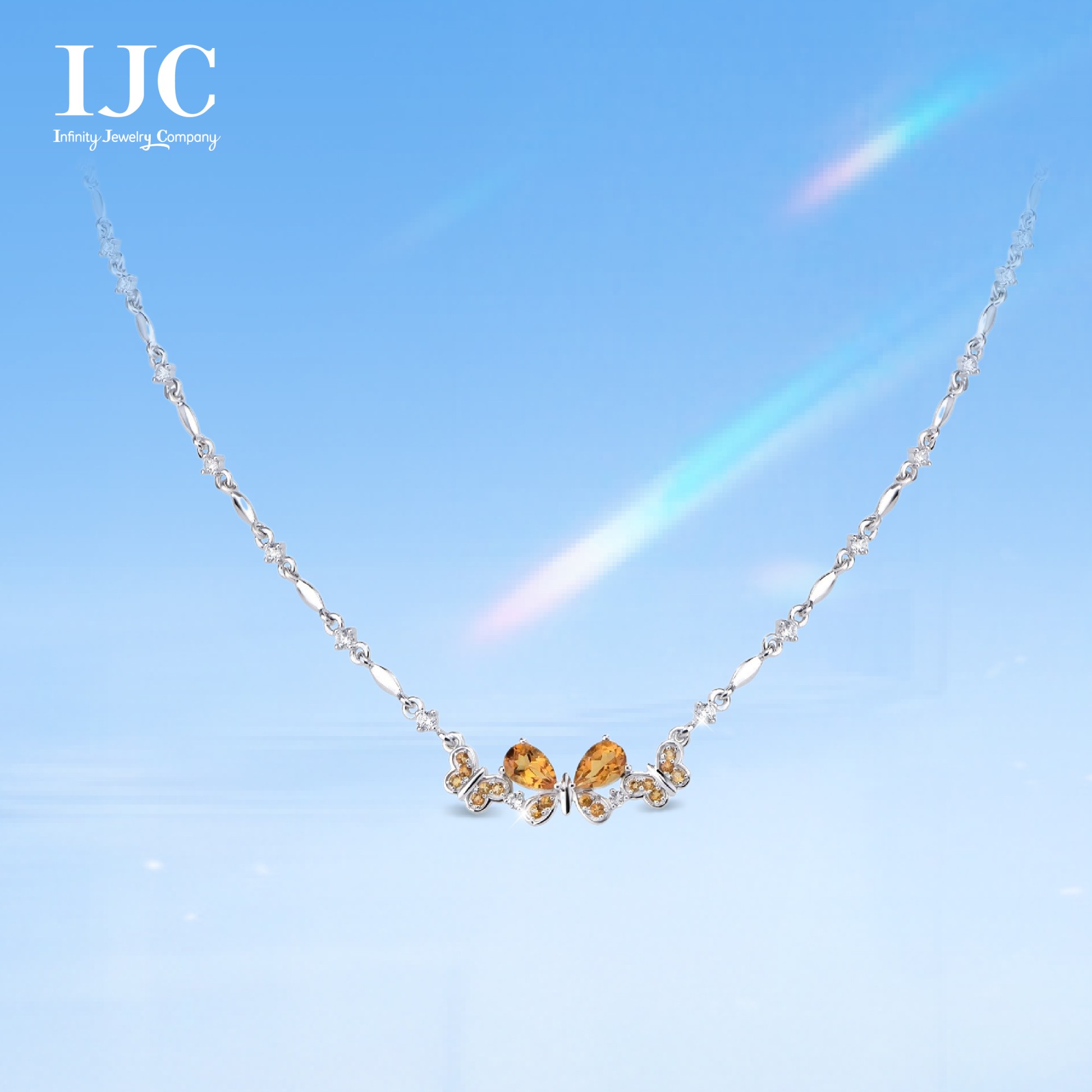 Trang sức IJC - Trang sức đá quý cao cấp 62 MAT DAY LIEN