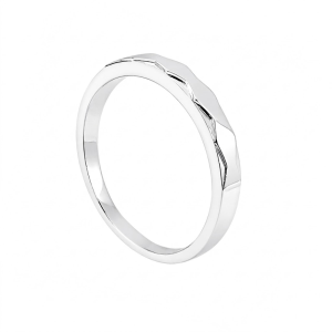 NHẪN CƯỚI NAM CJ 26KNC1.008 6 Nhan cuoi nam da CZ