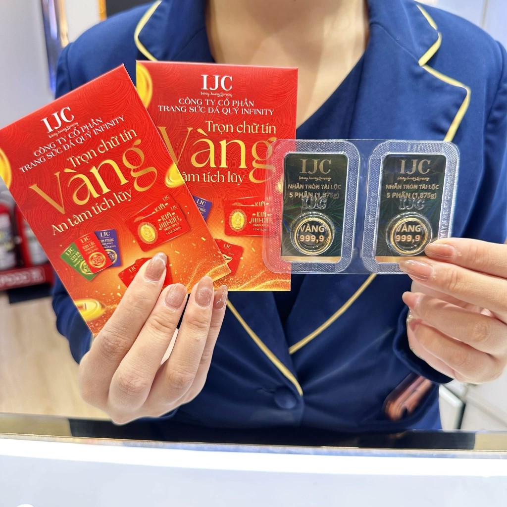 Vang IJC 1
