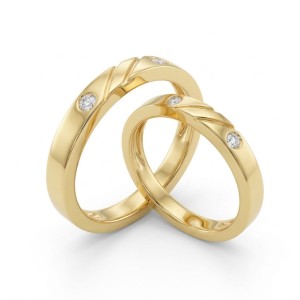 NHẪN CƯỚI 011NC 8 Nhan cuoi da CZ ijc 3
