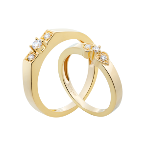 NHẪN CƯỚI 005/0724 2 Nhan cuoi da cz IJC 9