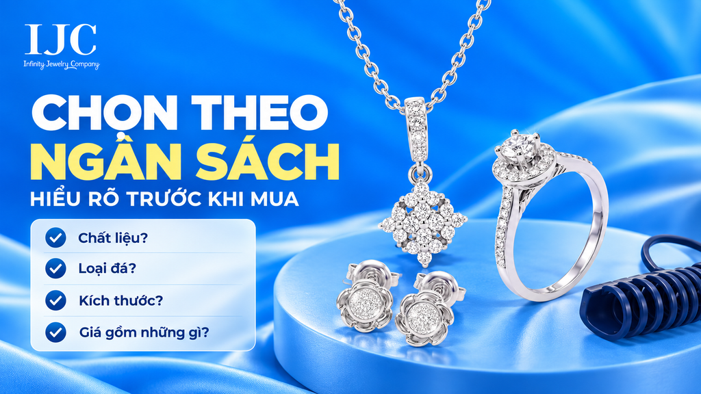 Quà tặng 20/10: Chọn một món quà người nhận muốn giữ lại 5 10 chon qua 20 10 dung ngan sach